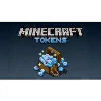 Microsoft 3500 Minecraft Minecoins