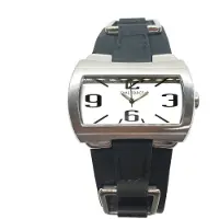 Time Force Tf3167l Damklocka