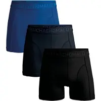Muchachomalo Boxershorts för män - Bomull - Byxor för män