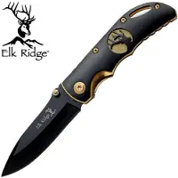 ELK RIDGE Linerlock