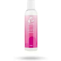 Huismerk White Lubricant - vattenbaserat glidmedel med spermaliknande effekt (150 ml)