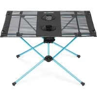 Helinox Table One Black/O Blue