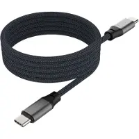 FIXED Fixdbm-cc12-gr Usb-c-kabel 1.2 M