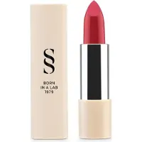 Sensilis Rouge Fondant Nº04 Cerise 3.5ml Läppstift
