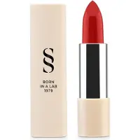 Sensilis Rouge Fondant Nº06 Red 3.5ml Läppstift
