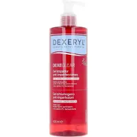 Dexeryl Dexeclear 400ml Rengöringsgel