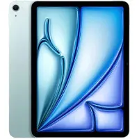 Apple - iPad Air M4 (2026) - 13" - Wi-Fi - 256Go - Blå