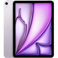 Apple 11-inch iPad Air M4 Wi-Fi + Cellular - Surfplatta - 512 GB - 11" IPS (2360 x 1640) - 3G, 4G, 5G - lila