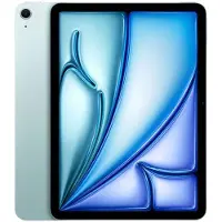 Apple 11-inch iPad Air M4 Wi-Fi - Surfplatta - 128 GB - 11" IPS (2360 x 1640) - blå