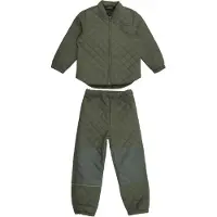 Name it Funktionsdräkt 'NMNChilly' gran