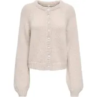 ONLY Kofta 'ONLALYSSA ' ljusbeige