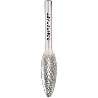 Bohrcraft Roterande Fräs I H-form 8 Mm