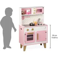 Janod Candy Chic Stor Spis