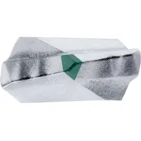 Metabo 625242000 Borrhammar-set 10 delar 10 mm Total längd 260 mm SDS-Plus 10 st