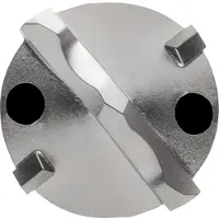 Metabo 626911000 Utsugsborr 1 st 16 mm Total längd 600 mm SDS-Max 1 st