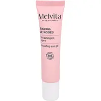 Melvita Source De Roses Fresh Contour 15ml ögongel