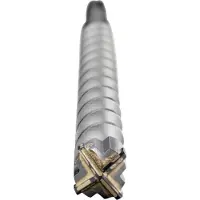 Metabo 623125000 Hårdmetall Sten-spiralborr 1 st 25 mm Total längd 540 mm SDS-Max 1 st