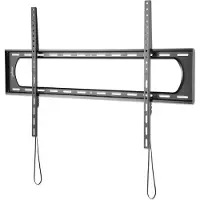 Manhattan 461917 TV-väggfäste 152,4 cm (60) - 304,8 cm (120) Fast Passar Curved TV
