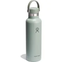 Hydroflask 21 Oz Standard Flex Cap vattenflaska