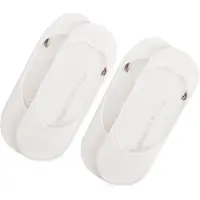 Tommy Hilfiger Footie Invisible Strumpor 2 Par