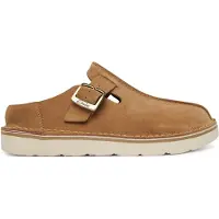 Clarks Solsbury Träskor