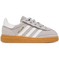 Adidas Originals Handball Spezial Comfort Closure Elastic Lace Skorn Barn, storlek 23