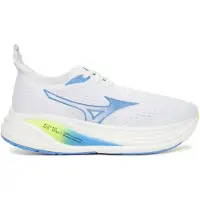 Mizuno Women's Neo Zen 2 White/ultramarine/lightning Yellow