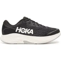 Hoka One One Rincon 4 Junior, svart