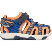 Geox Multy Closed Toe Sandaler För Småbarn