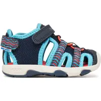Geox Multy Closed Toe Sandaler För Småbarn