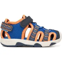 Geox Multy Closed Toe Sandaler För Småbarn