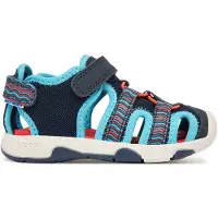 Geox Multy Closed Toe Sandaler För Småbarn
