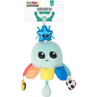 Lamaze Hänge m. Ljud - Salty Samm - - One Size - Hänge