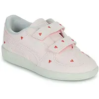 Puma Sneakers Palermo Amor V PS flickor - Rosa - 28