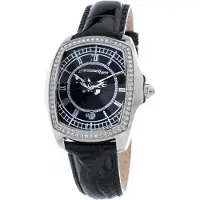 Chronotech Ct7896ls-92 Damklocka