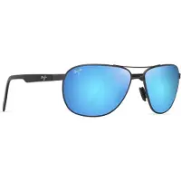 Maui jim Castles Polariserade Solglasögon