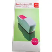 Oce 1060091362 magenta bläckpatron (original)