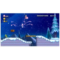 New Super Mario Bros. U Deluxe - Switch