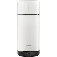 Ariston Nuos Plus S2 Wifi Vertikal Elektrisk Värmare 150l