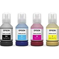 Epson Plotter Sc-t3100x T3170x Bläckpatron