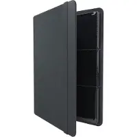 Prime Album 18-Pocket Black