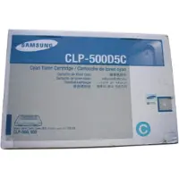 Samsung Clp-500 Toner