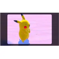 New Pokémon Snap - Switch