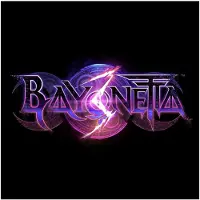 Games Switch Bayonetta 3