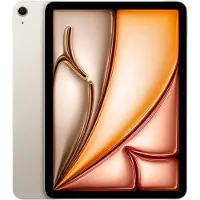 Apple - iPad Air M4 (2026) - 11" - Wi-Fi - 128Go - Starlight