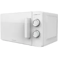Cecotec Proclean 3120 Flatbed Mikrovågsugn Med Grill 700w