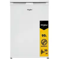 Whirlpool W55Z1 112W, 95 L, 6,5 kg/24h, SN-T, 35 dB, E, Vit