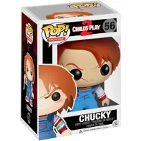 Funko POP! Chucky Filmfigur