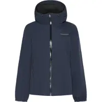 Didriksons Varja, Regnjacka, Dam, Dark Night Blue