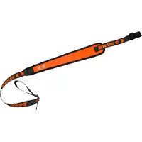 Neverlost Gear Neverlost Vapenrem - Signal Orange